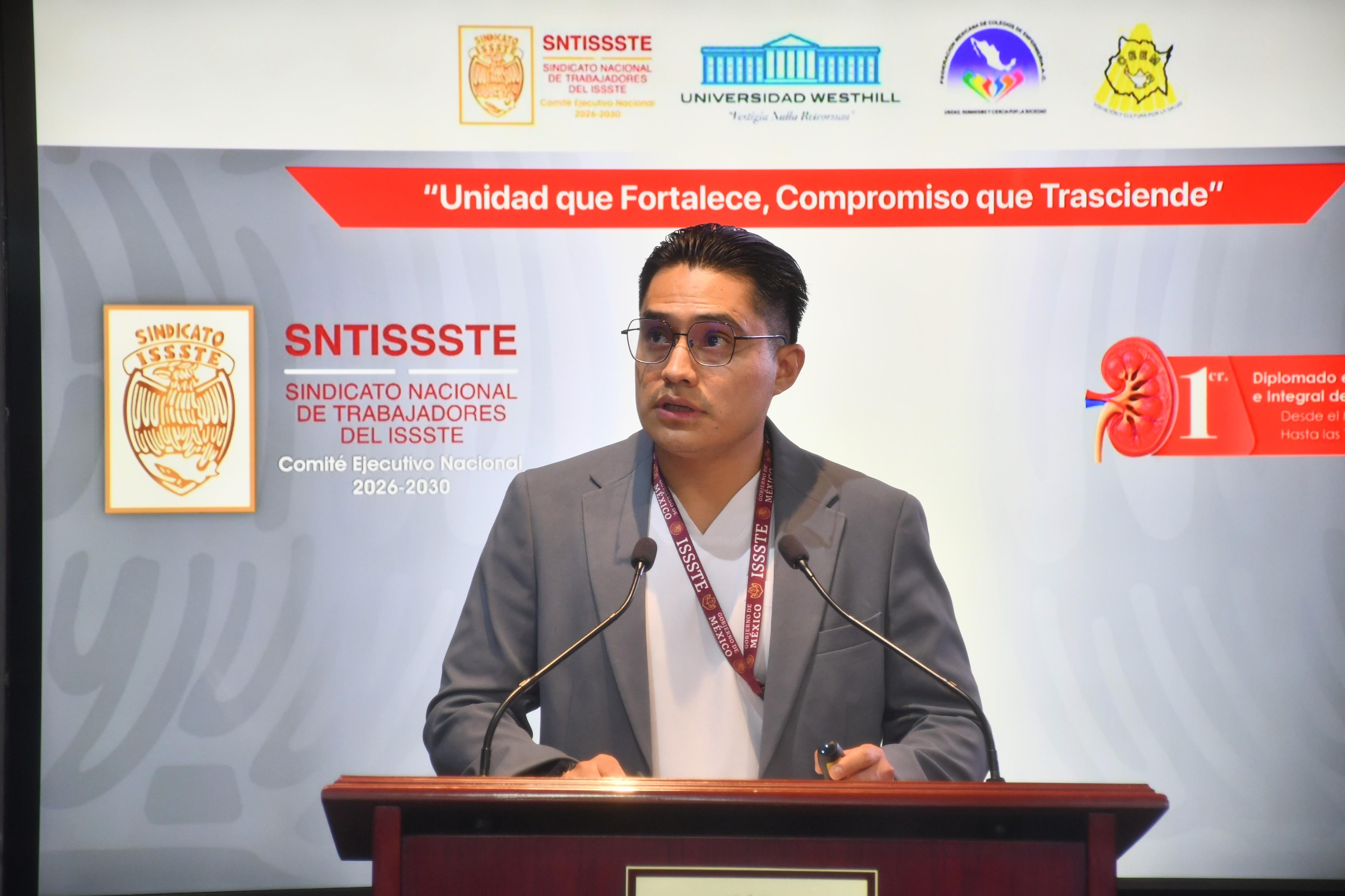 1er. Diplomado en "Abordaje Clínico Integrad de la Enfermedad Renal"